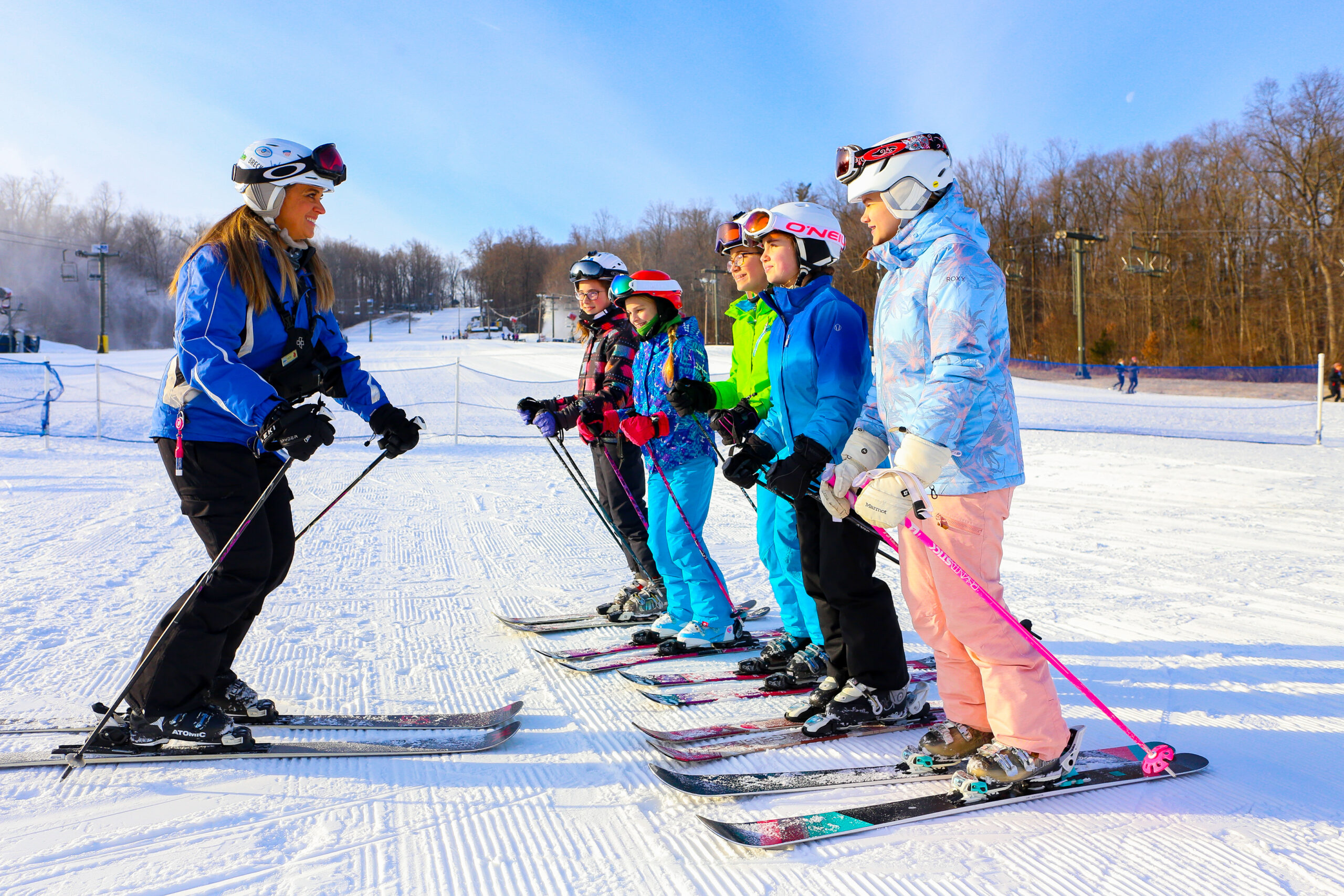Kids Ski Free Pennsylvania 2019 Details Journeys with Jenn