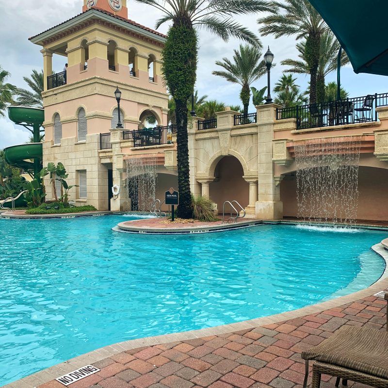 Hammock Beach Resort The Ultimate Getaway Journeys with Jenn