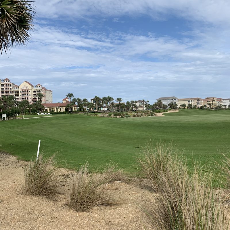 Hammock Beach Resort The Ultimate Getaway Journeys with Jenn