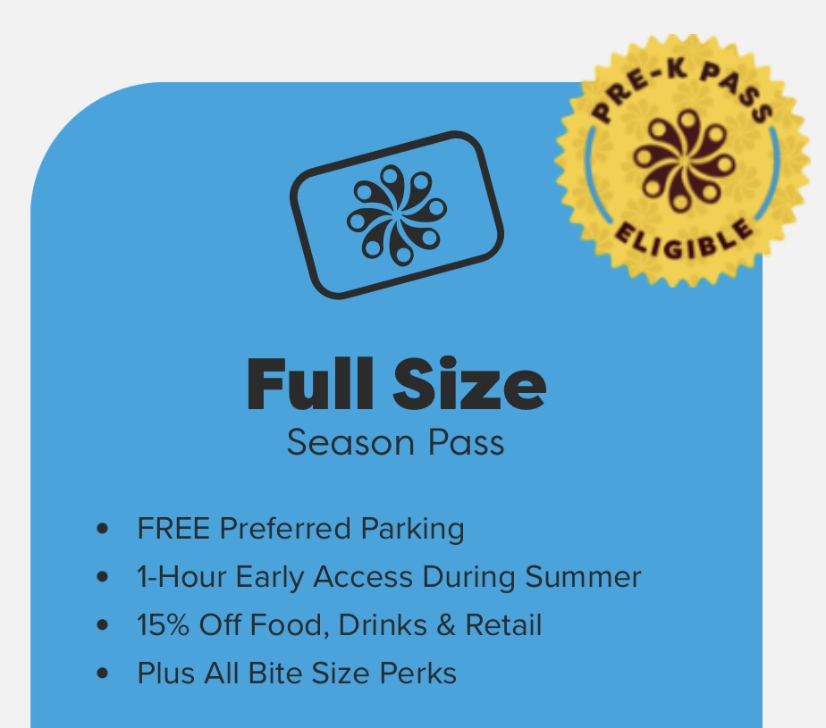 Hersheypark Season Passes Why You Need One In 2024