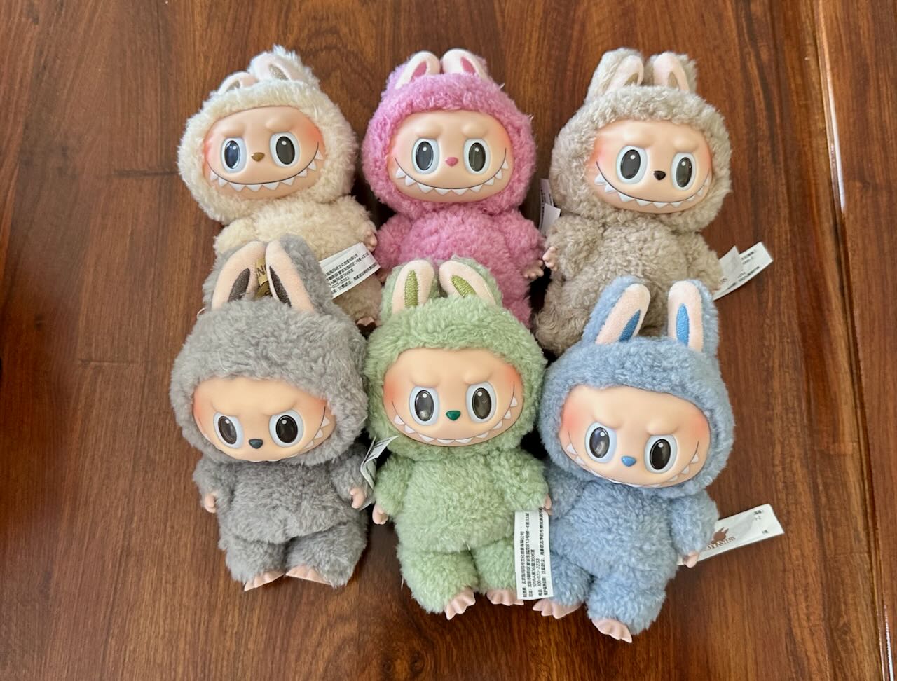 The journey to find Labubu Journeys With Stephen