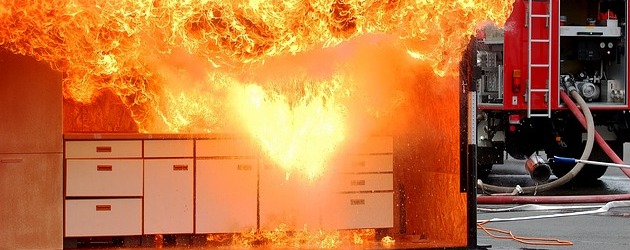 The 4 Stages of a Fire Journey To Firefighter