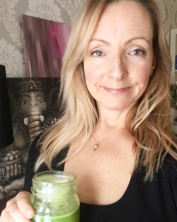 30 day medical medium celery juice challenge