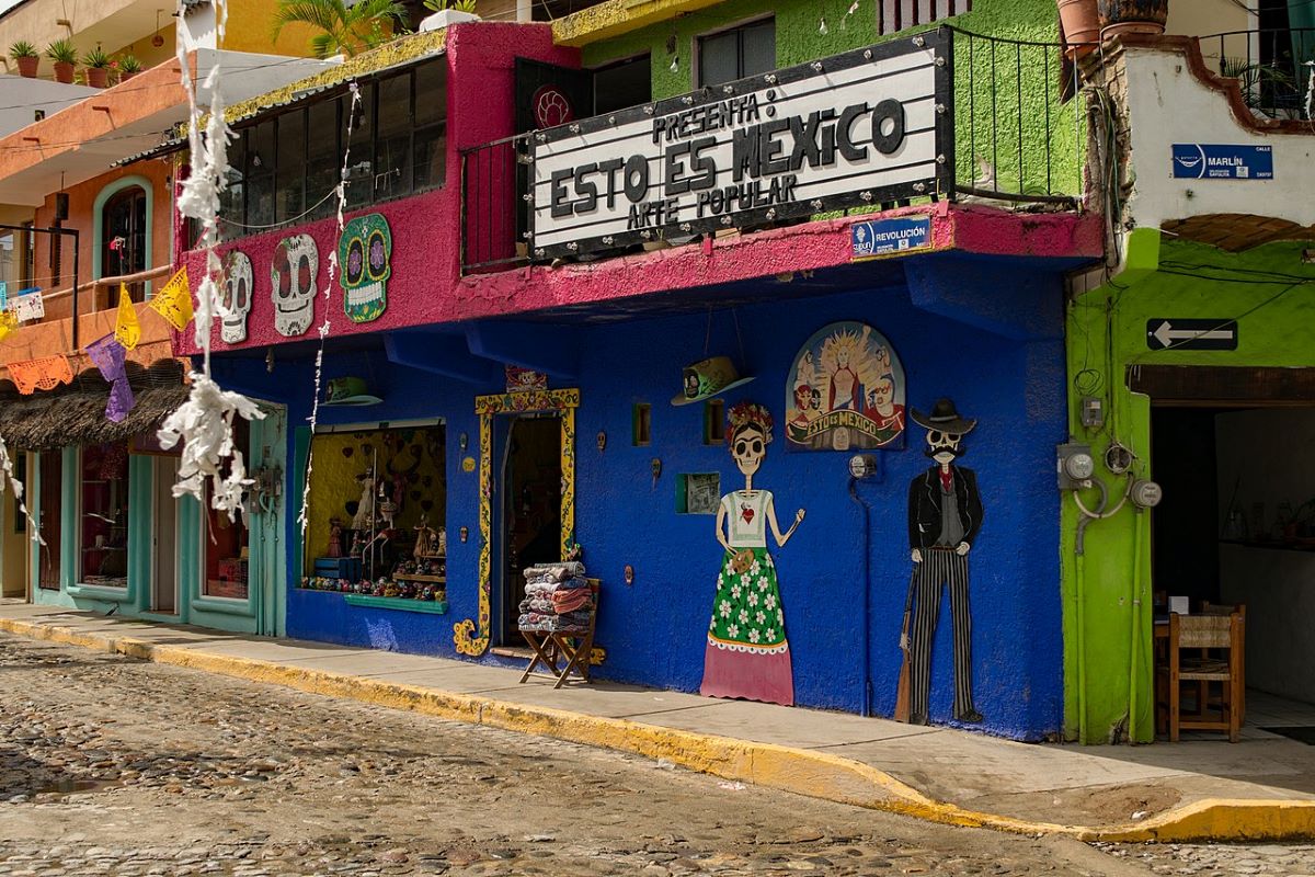 Is Sayulita Safe? What You Need To Know (2023) Journey To Mexico