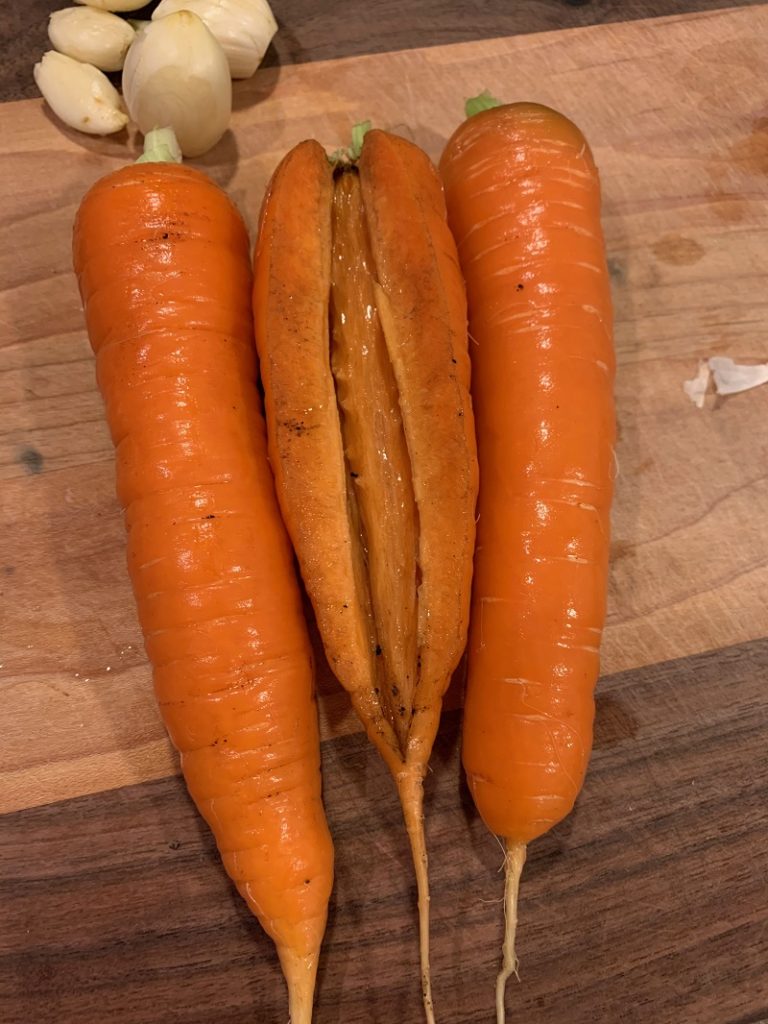 10 Carrot Growing Problems and How to Prevent Them The Beginner's Garden