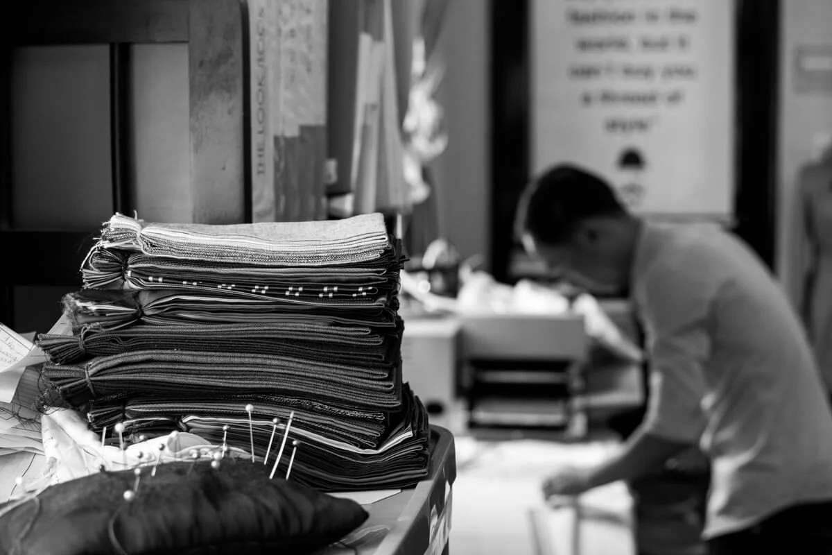 Best Tailor in Hoi An All you need to know to avoid scams