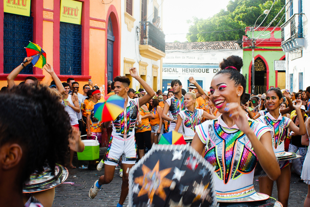 47 Types of Brazilian Music Journeyz