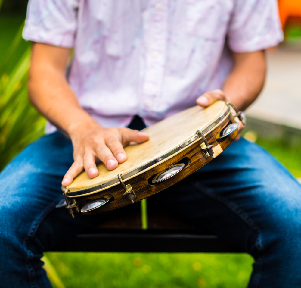 47 Types of Brazilian Music Journeyz