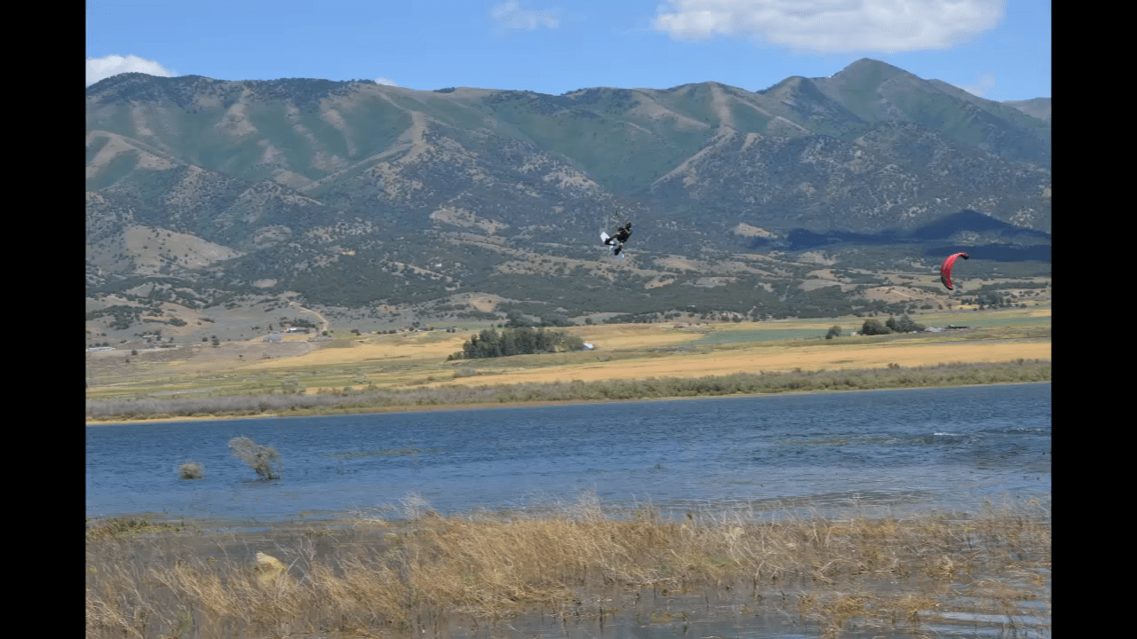 All 14 Saltwater Lakes in the US