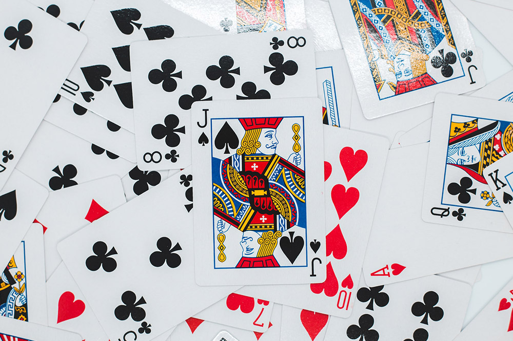 How Many Cards Are There in a Deck?
