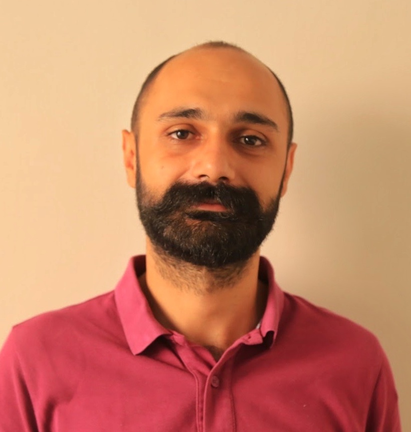 Berzan Güneş Journo