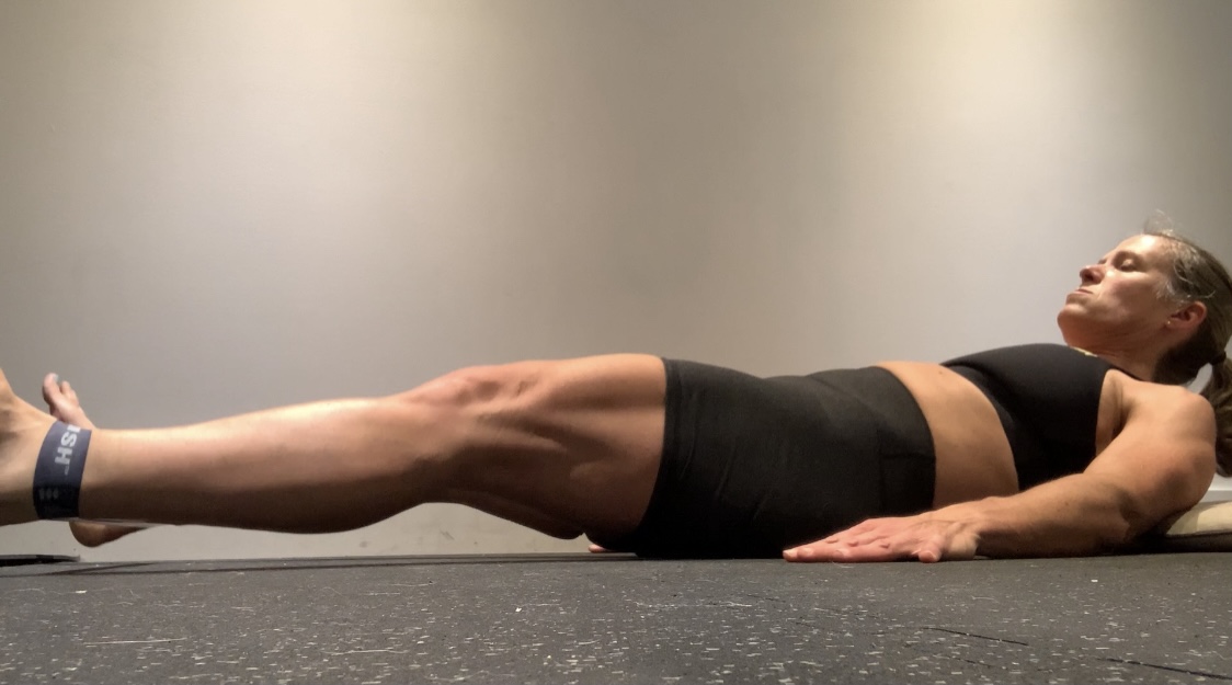 What Are Thunder Thighs