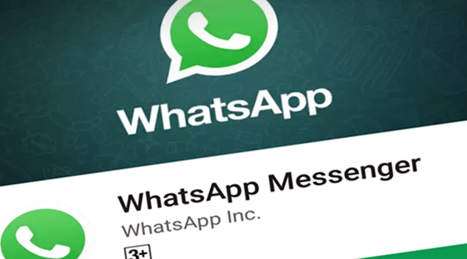 Now you can't delete sent messages on WhatsApp Journo Views