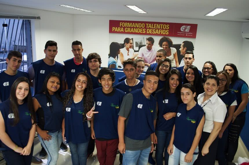 Jovem Aprendiz Belém 2022 → Inscrições, Vagas e Empresas
