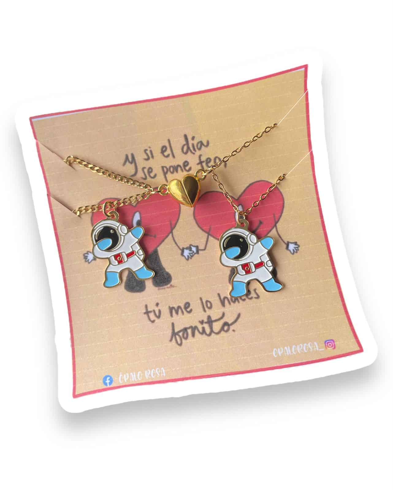 Cadenas Bad Bunny JovenPro