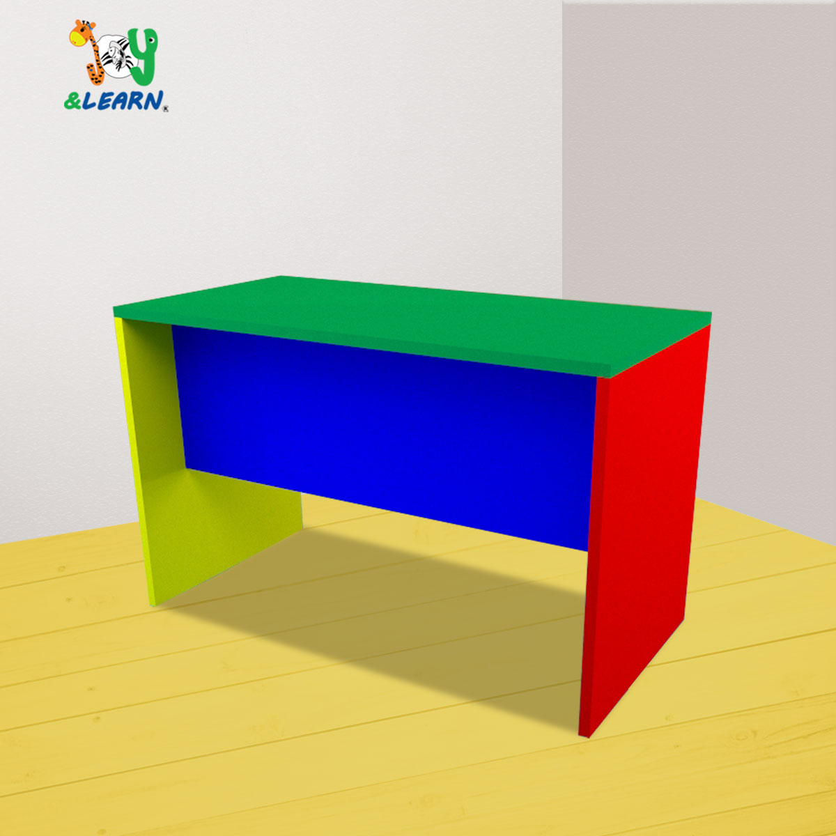 Kindergarten Office Joy & Learn