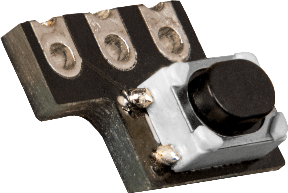 Pico Reset Button JoyIT