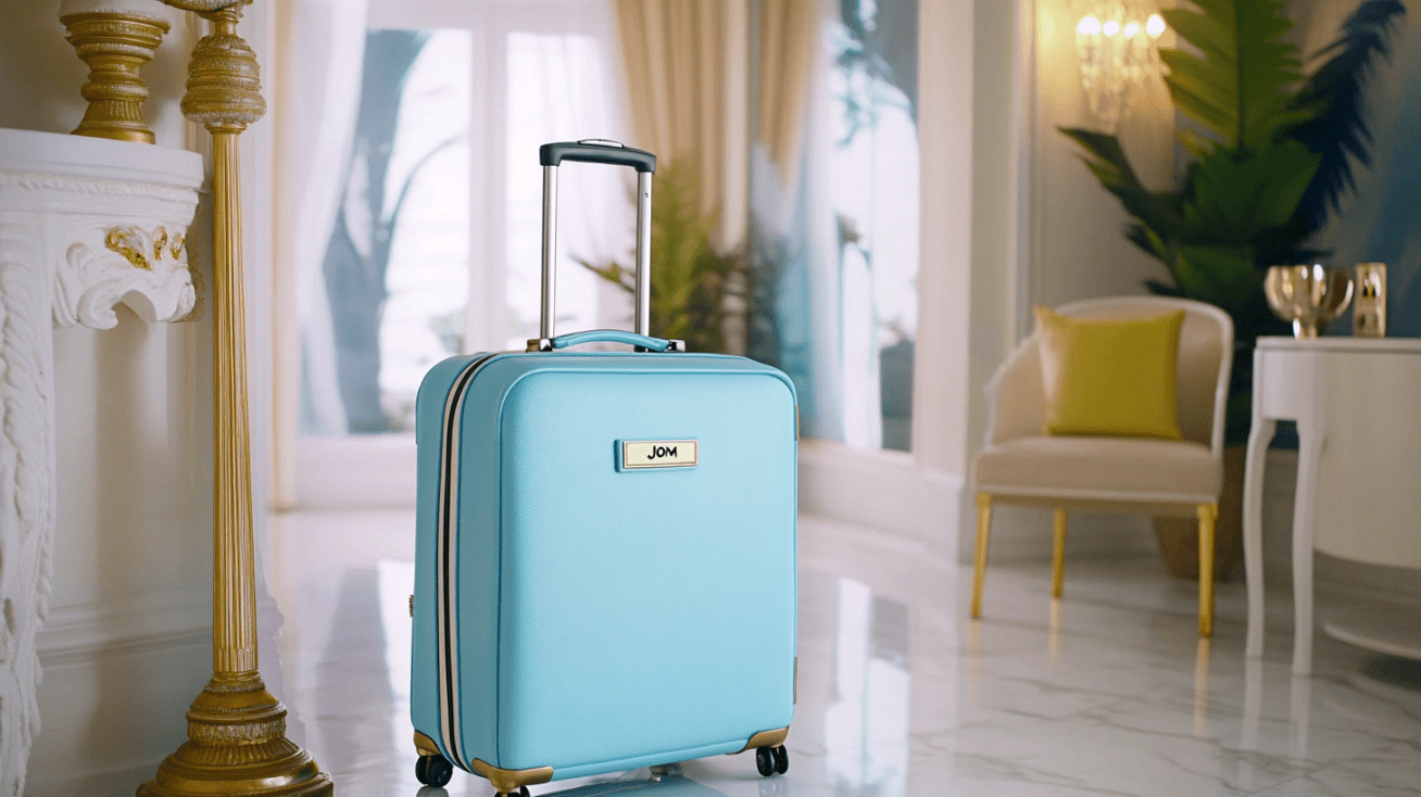 About us Joy Mangano