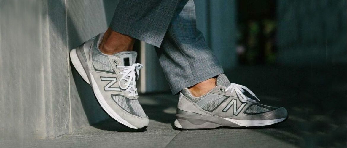 hippe sneakers heren 2023 The Most Fashionable Men's Sneakers 2022-2023