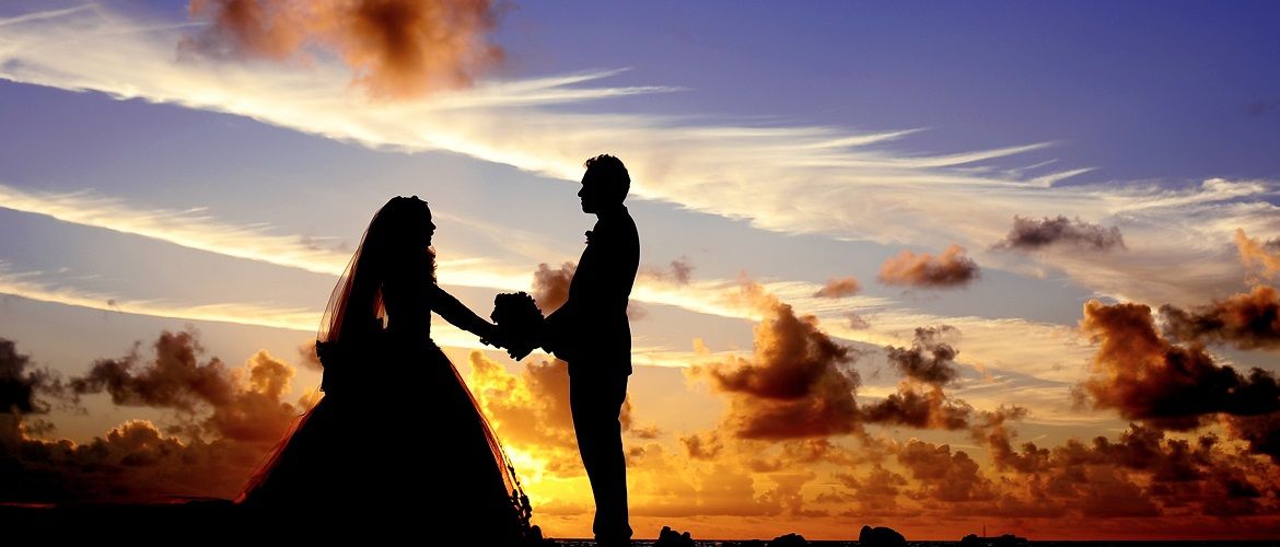 Auspicious days for a wedding in 2021 according to the lunar and church calendar