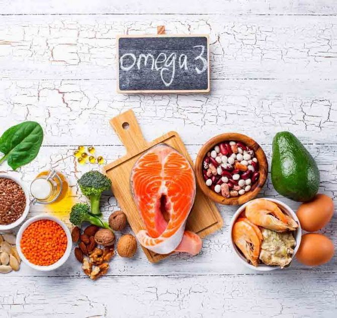 4 foods to help with allergies