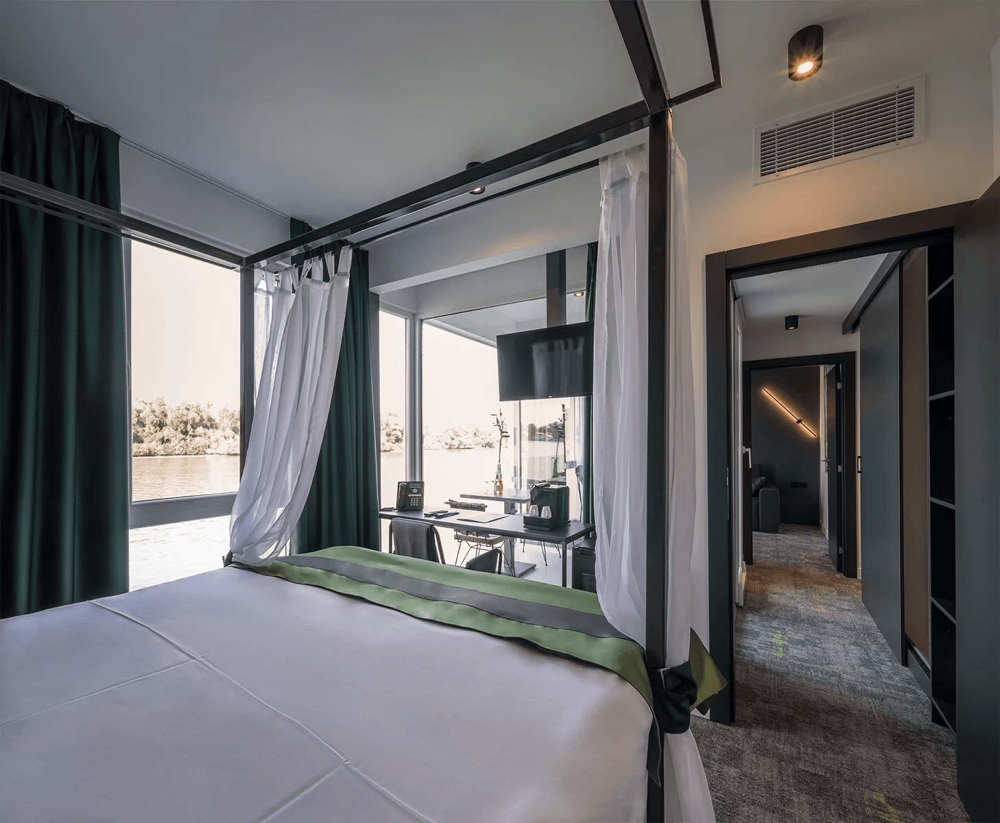 OneBedroom Apartment Joy 5 Hotel & SPA Belgrade