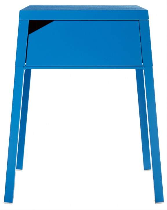 Table de chevet IKEA SELJE JO YANA