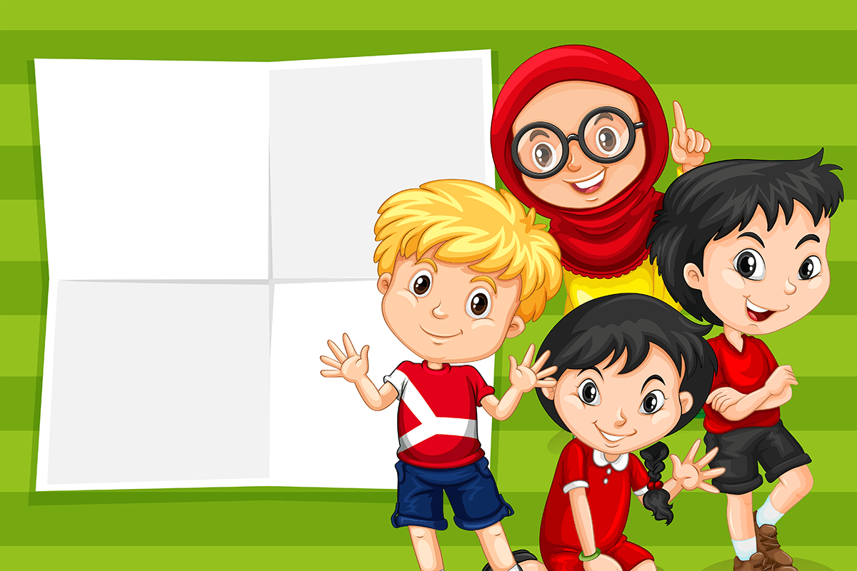 Joy Arabic Qura’n and Arabic online tutor