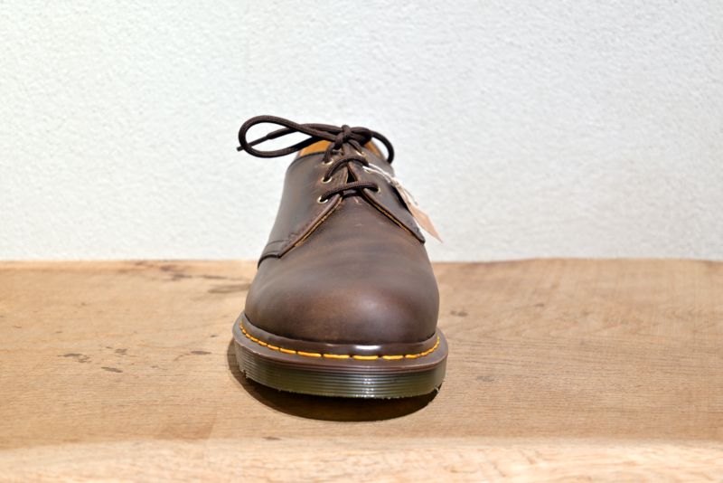Schnürschuh von Dr Martens 1461 Gaucho Joyas