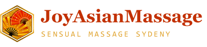 Sensual Nuru Massage - by Joy Asian Massage Sydney
