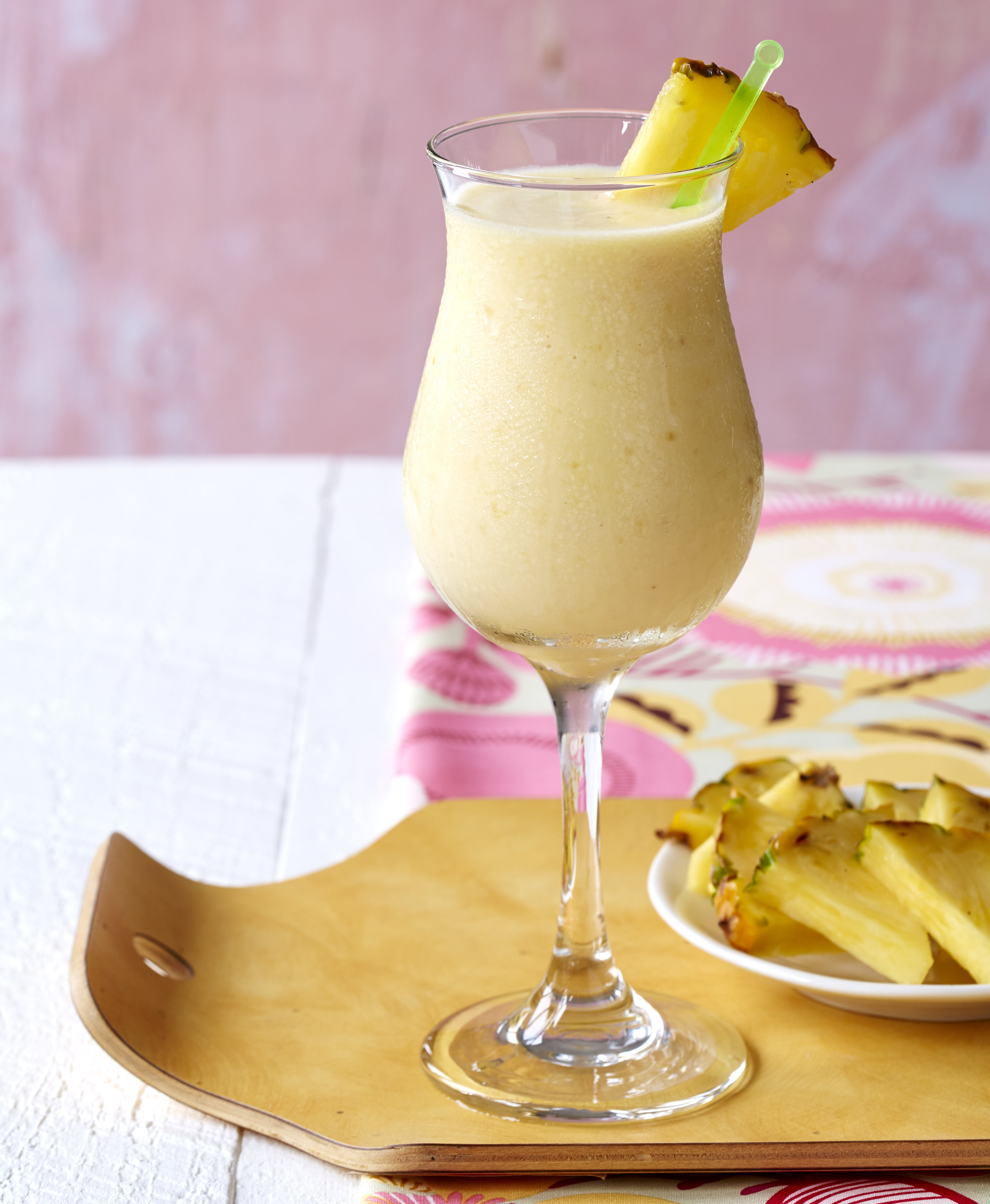 Tropical Piña Colada Joy Bauer
