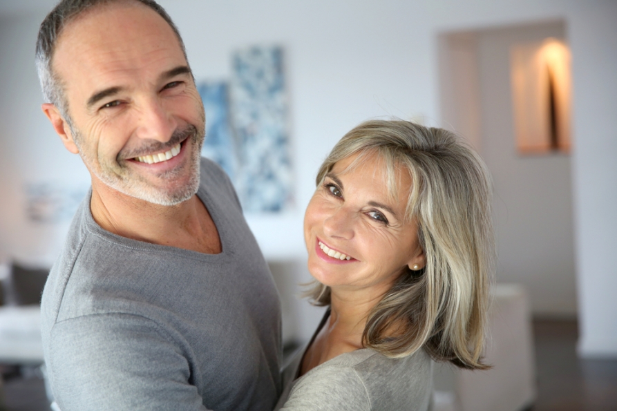 Five AgeDefying Foods for the 50+ Crowd Five AgeDefying Foods for