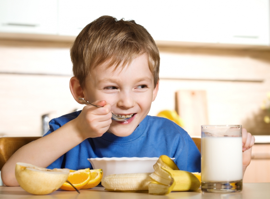 10 KidFriendly Breakfast Ideas Intro
