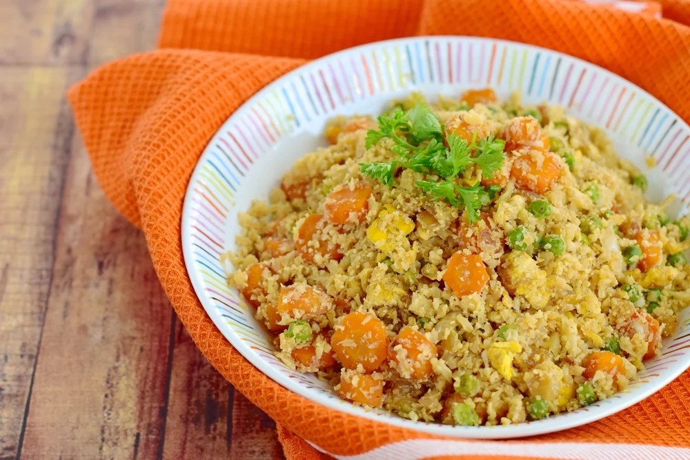 Drop 10 pounds Dinner Joy Bauer