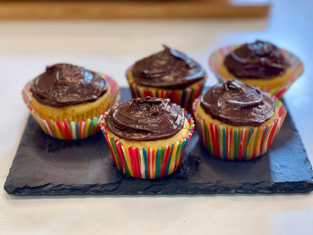 Sneaky Cupcakes Joy Bauer