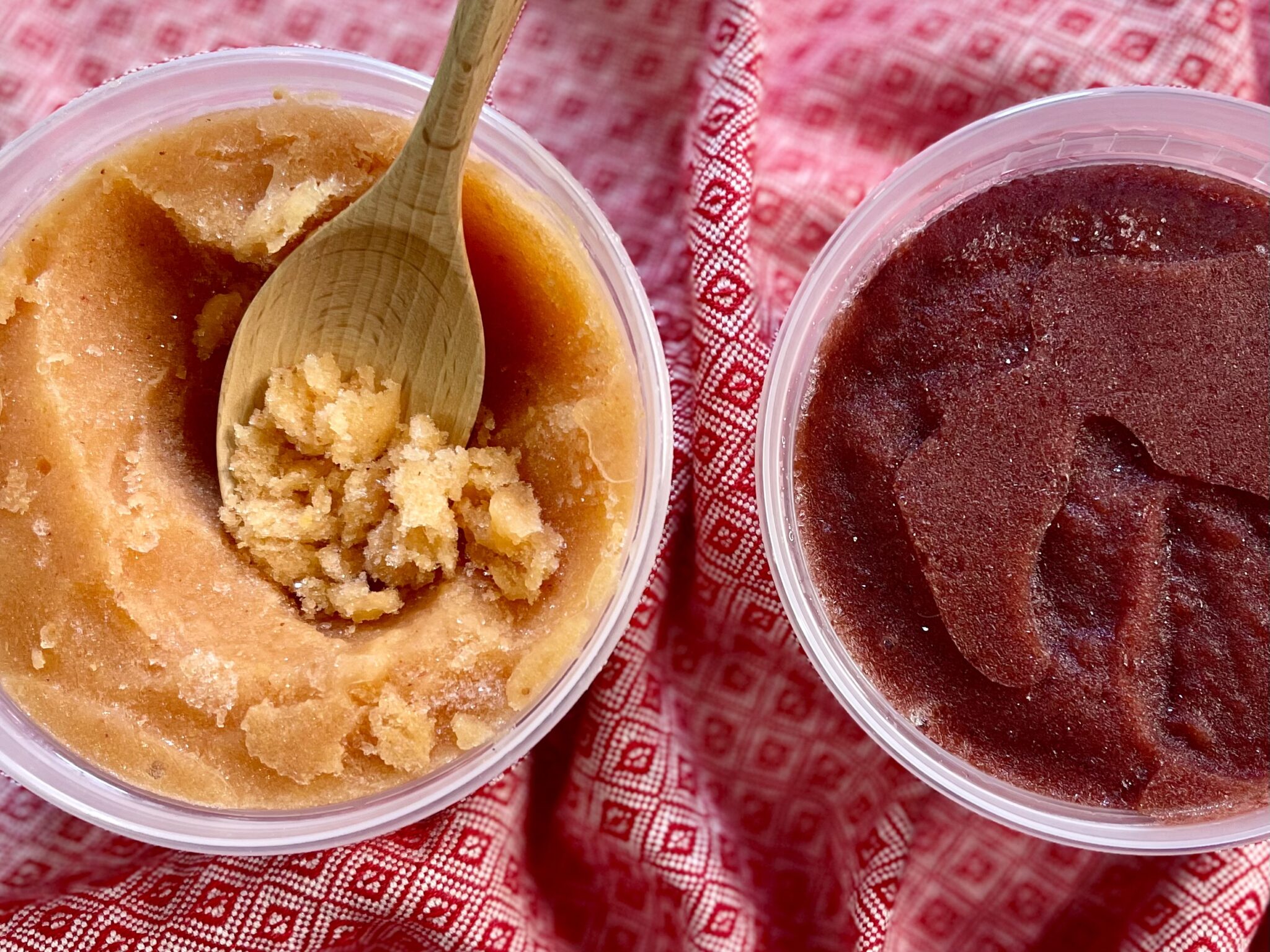 Italian Ices Joy Bauer