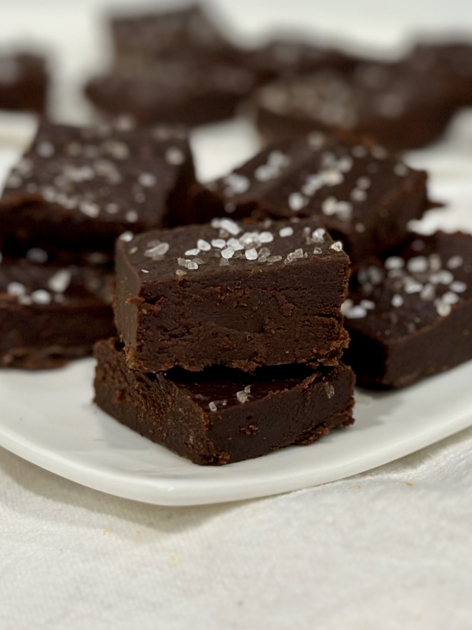 3Ingredient Chocolate Truffles Joy Bauer