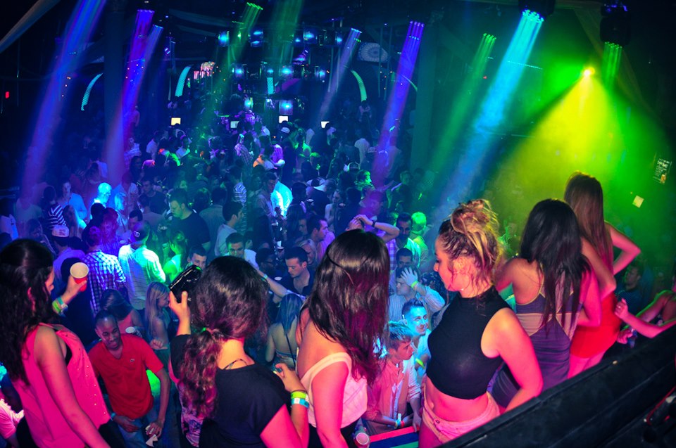 Off The Hookah Fort Lauderdale