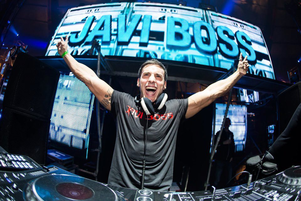 Javi Boss