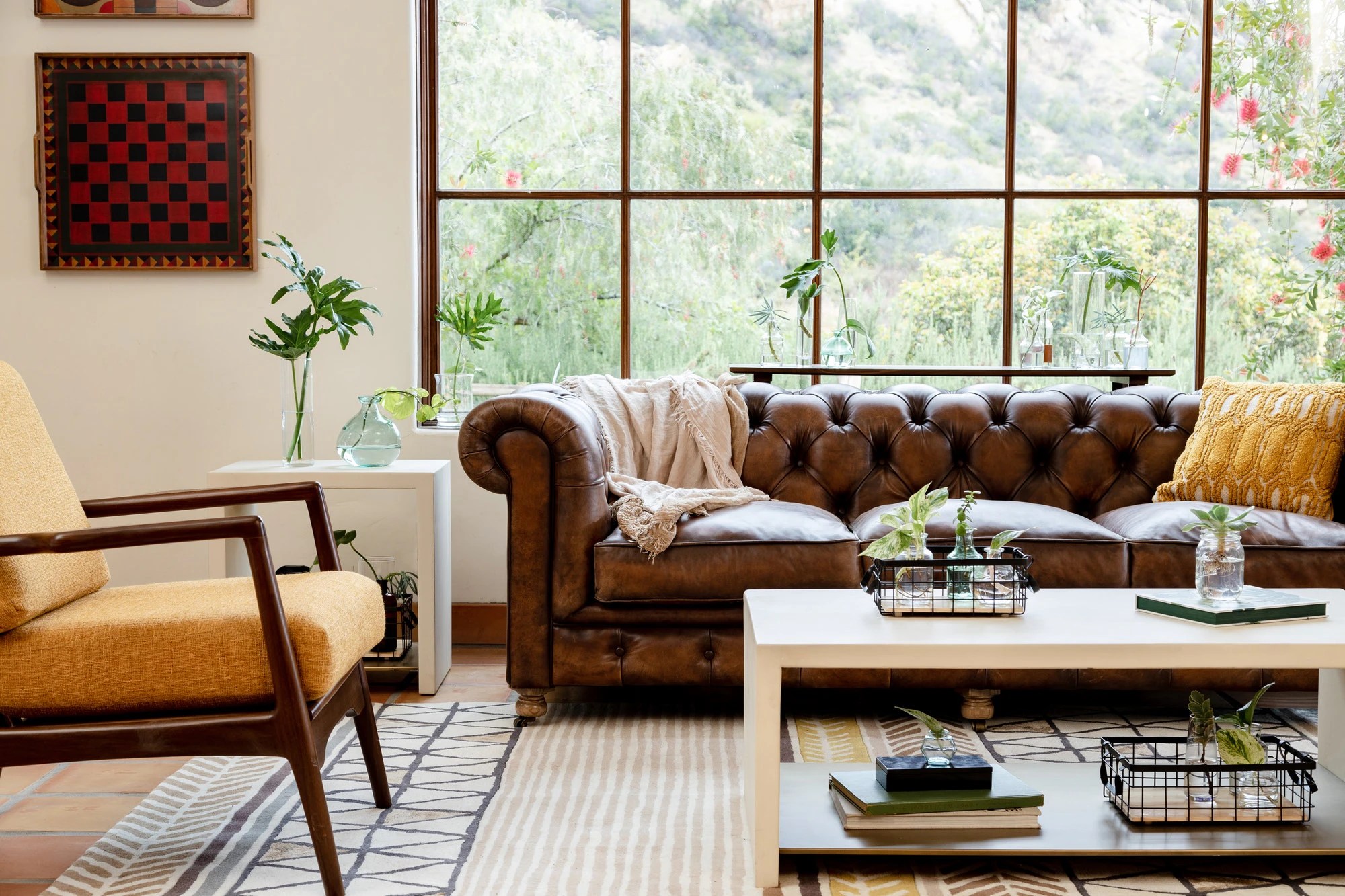 Washington, D.C. Showroom Joybird Joybird