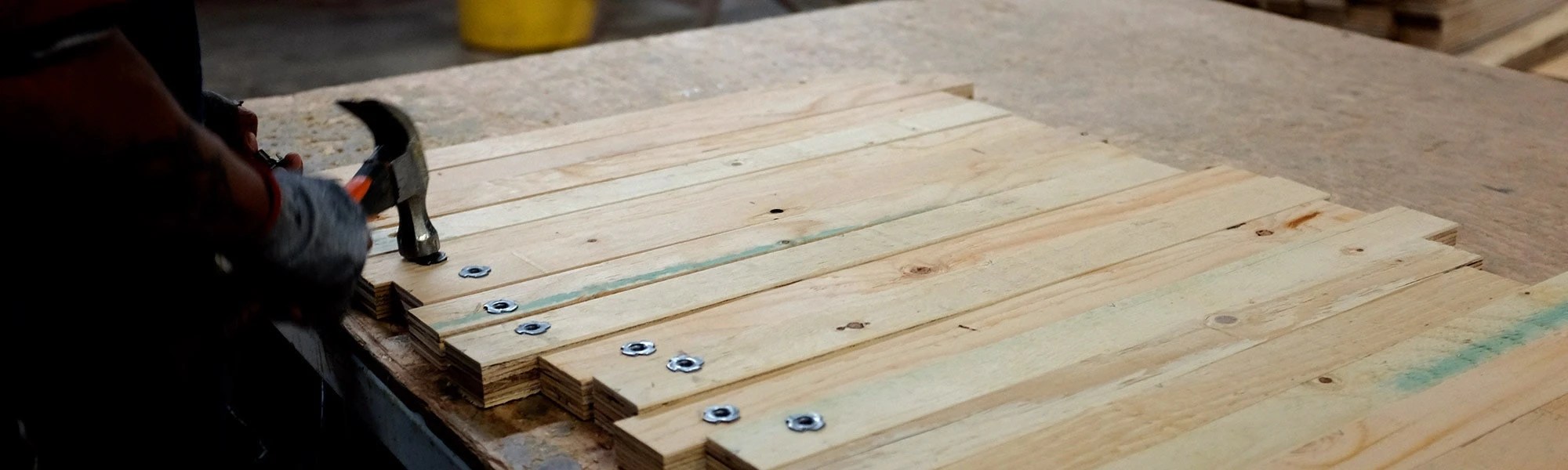 RealTime Build Updates Joybird