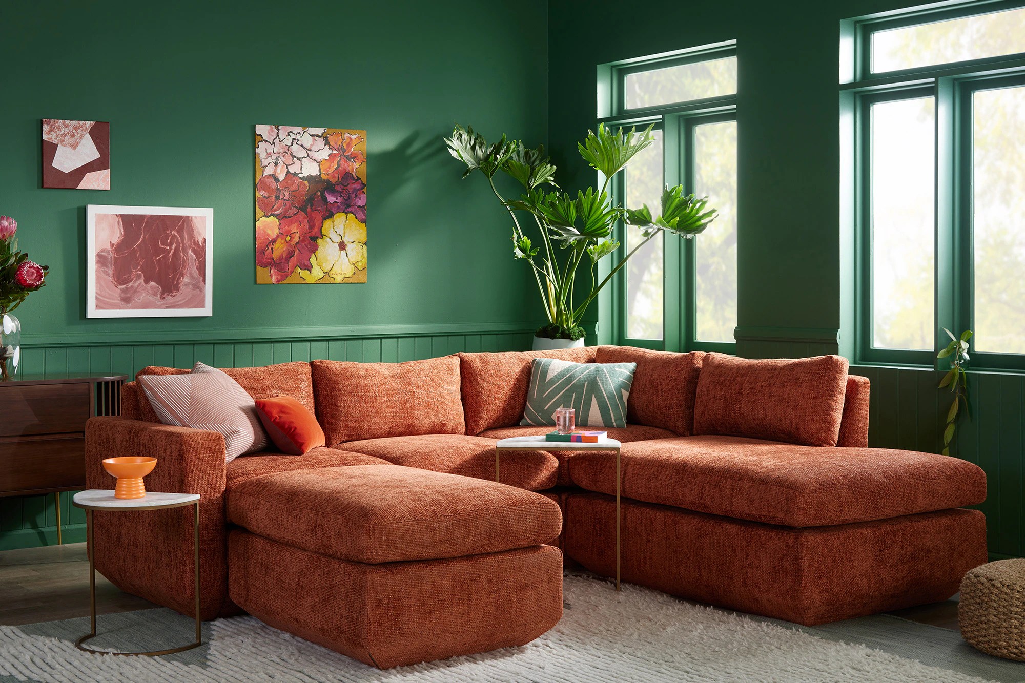 Trade & Business Partners Joybird