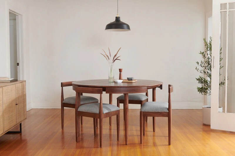 Modern Dining Room Furniture Joybird