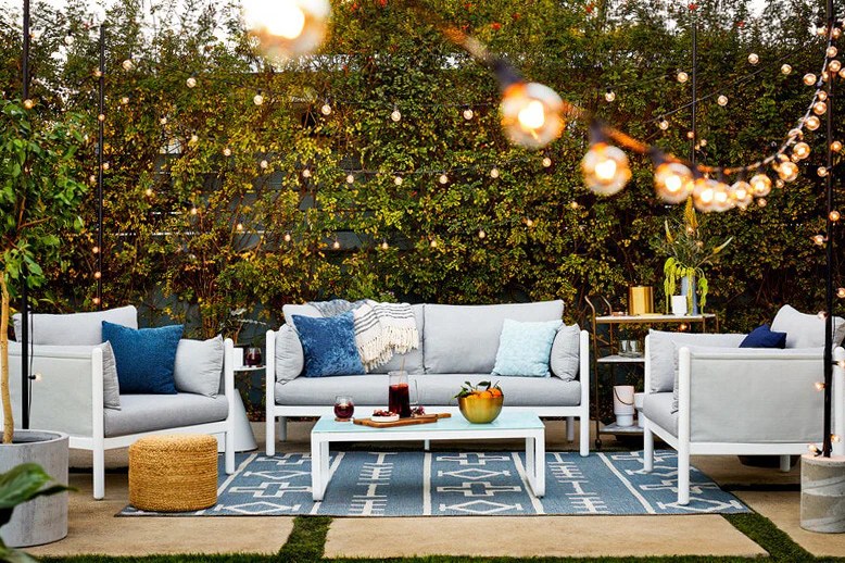 0 for up to 18 Months Furniture Financing Joybird