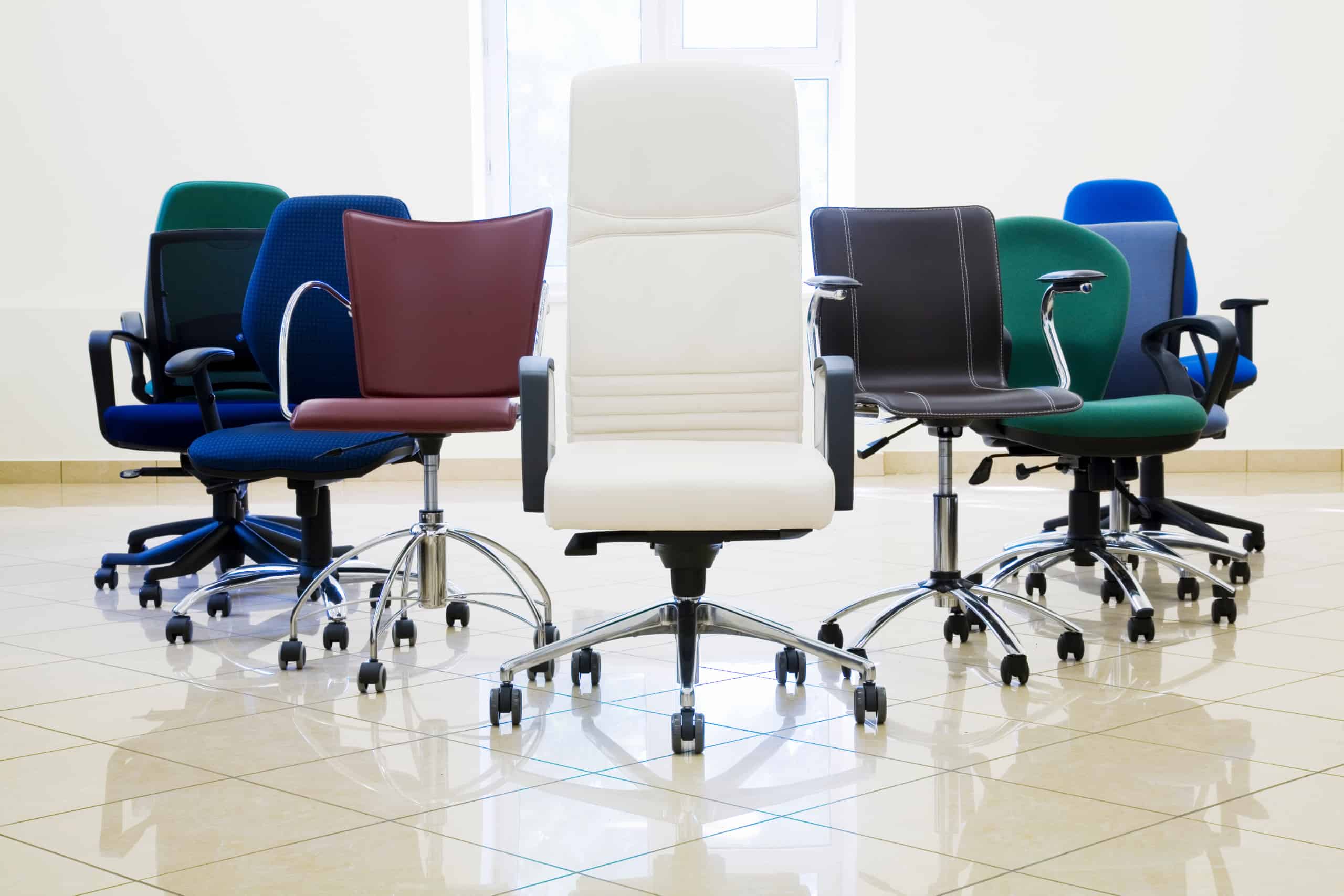 How Often Should Office Chairs be Replaced Joyce Contract