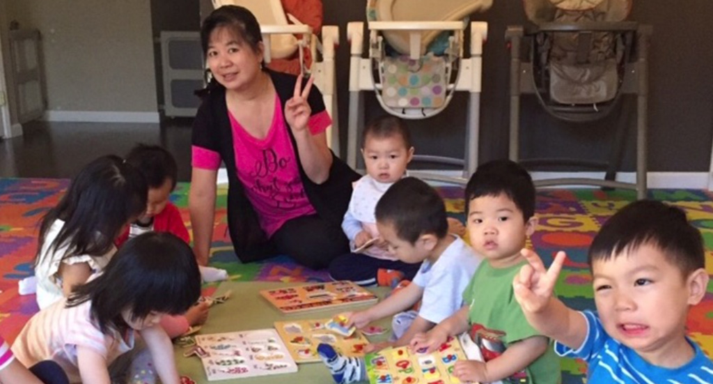 Joyce Kids Care PreSchool & Daycare