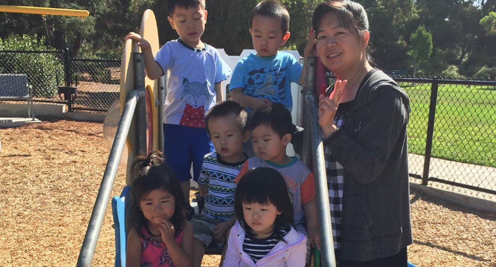 Joyce Kids Care PreSchool & Daycare