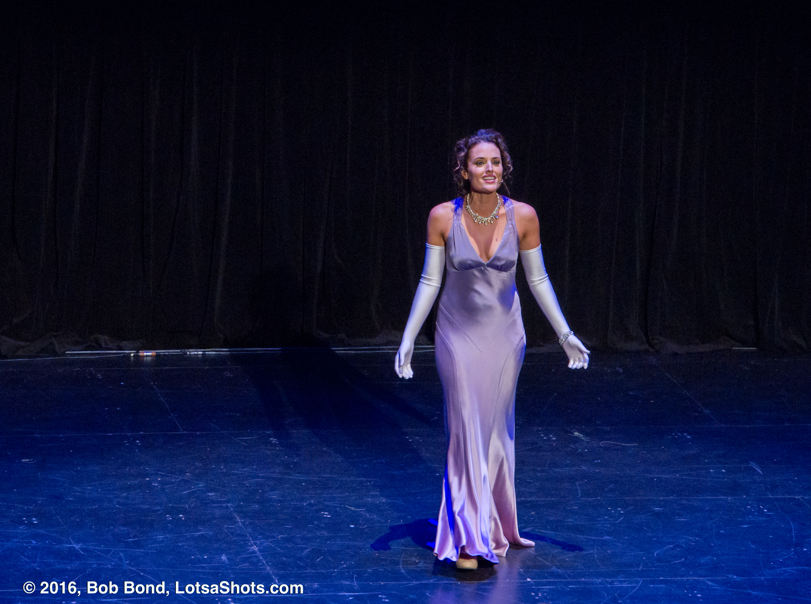 THEATER 2016 ELLIOT NORTON AWARDS