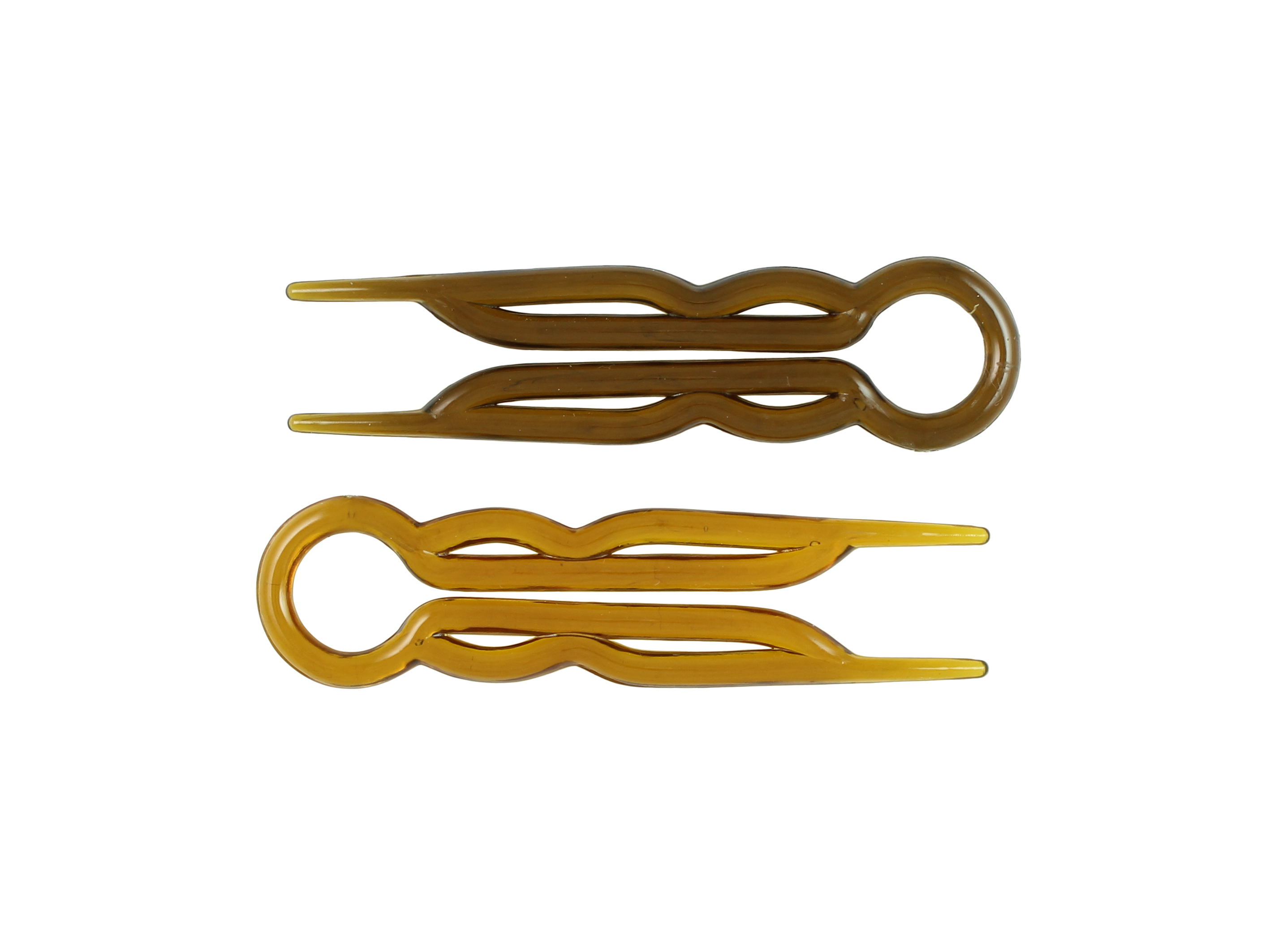 Plastic Hair Pins • Joyce's Coverings & Veils