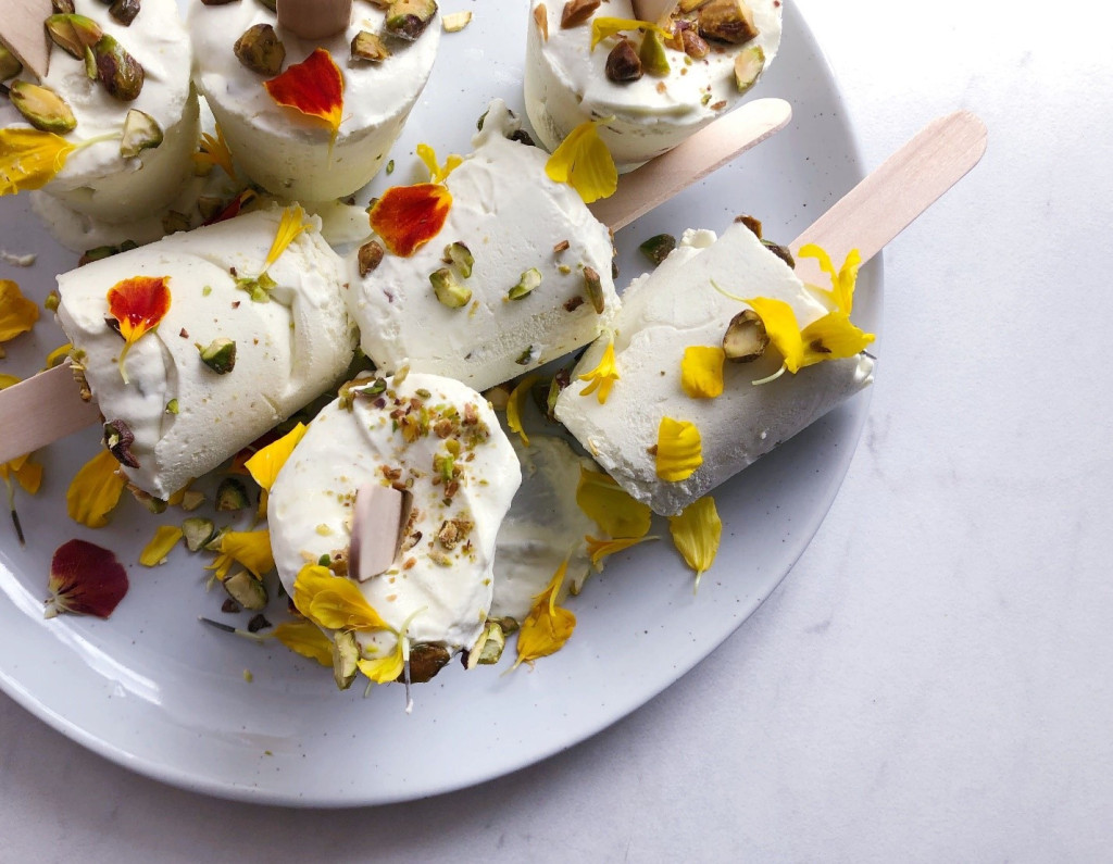 How to Say ‘Ice Cream’ Around the World Ice Cream Terms